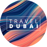 Travel Dubai logo